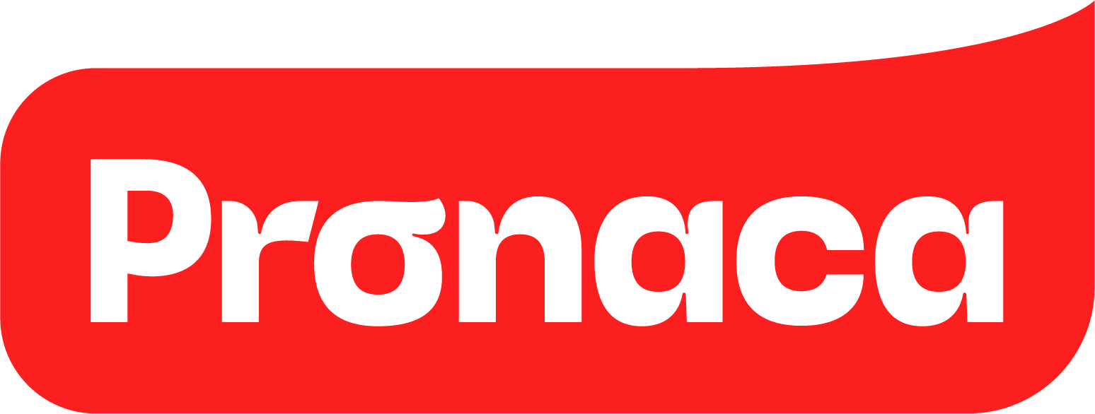 Logo Pronaca